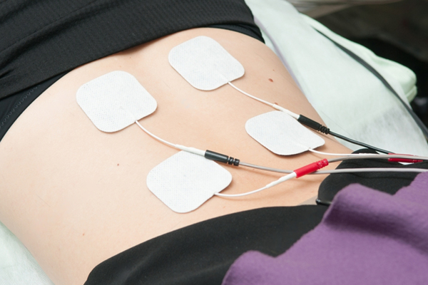 Electrotherapy Physiotherapy